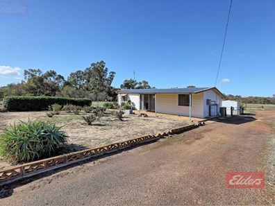 97-111 Bodey  Street, Brookton WA 6306