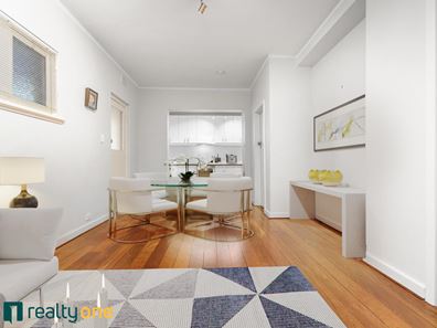 15/126 Terrace Road, Perth WA 6000