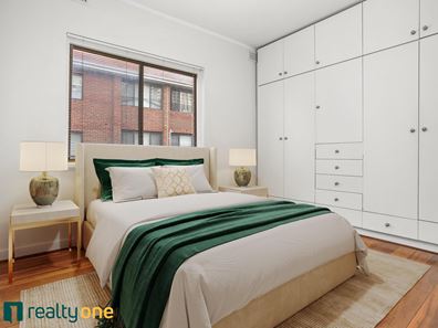 15/126 Terrace Road, Perth WA 6000