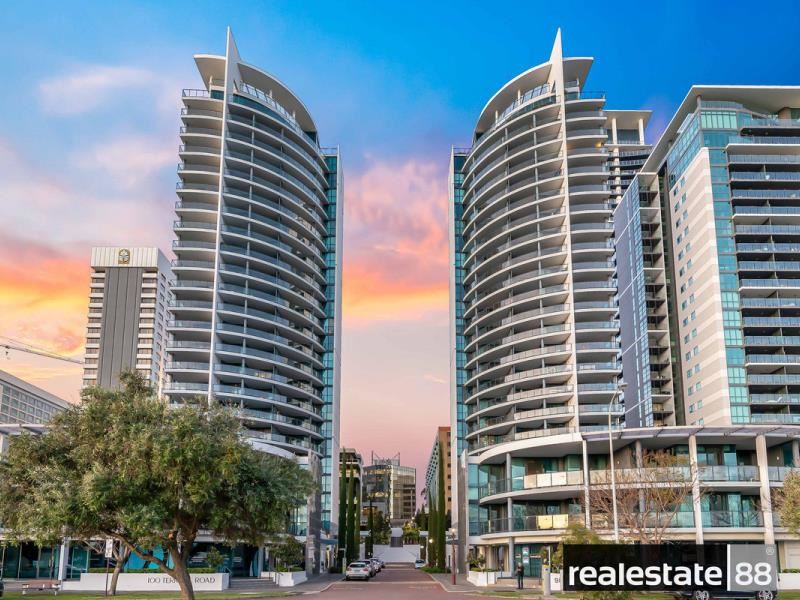 38/98 Terrace Road, East Perth WA 6004