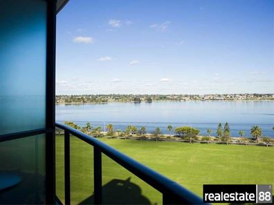 38/98 Terrace Road, East Perth WA 6004