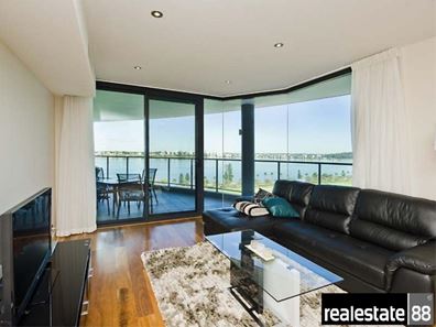 38/98 Terrace Road, East Perth WA 6004