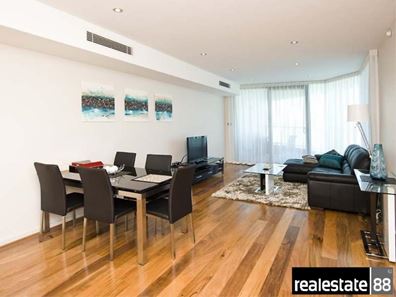 38/98 Terrace Road, East Perth WA 6004