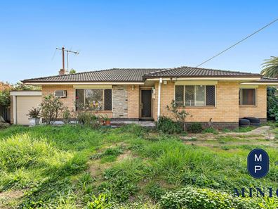 89 Forrest Road, Armadale WA 6112