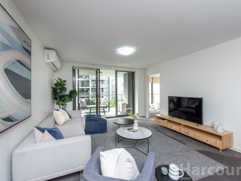 137/143 Adelaide Terrace, East Perth