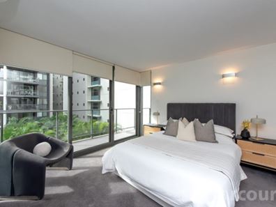 137/143 Adelaide Terrace, East Perth WA 6004