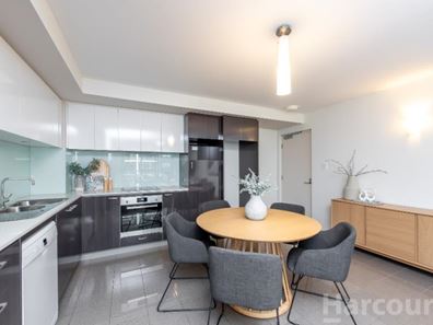 137/143 Adelaide Terrace, East Perth WA 6004