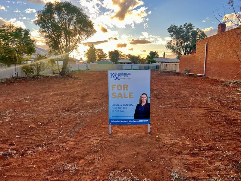 82 Killarney Street, Hannans