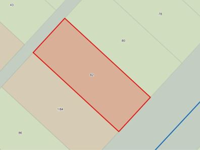 82 Killarney Street, Hannans WA 6430