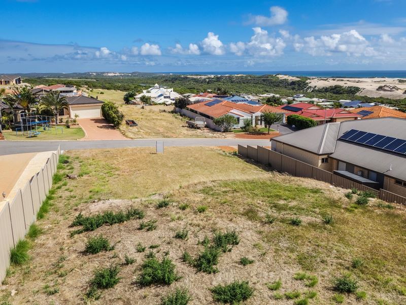 17 Pelican Rise, Wandina