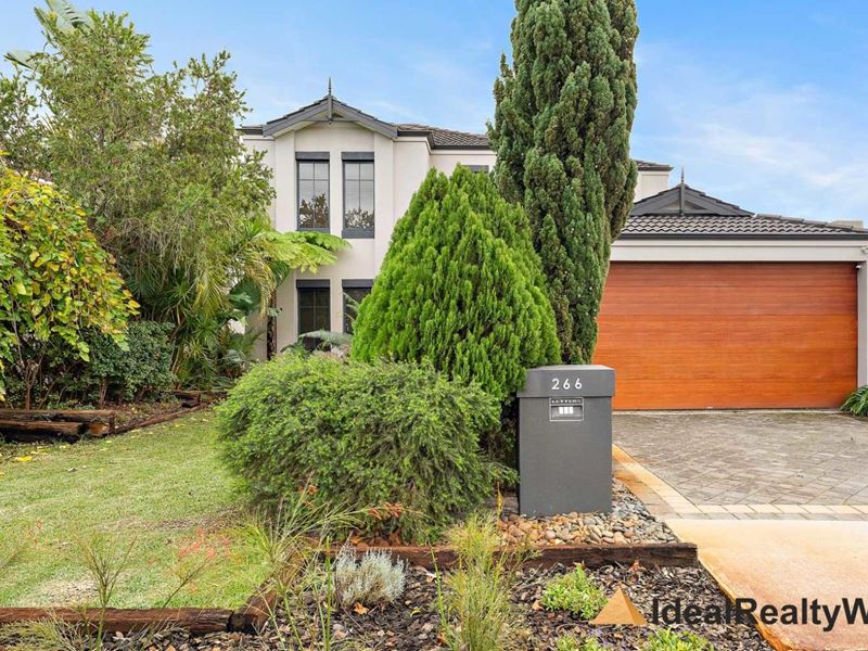 266 Corinthian East Road, Riverton WA 6148