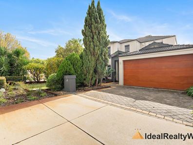 266 Corinthian East Road, Riverton WA 6148