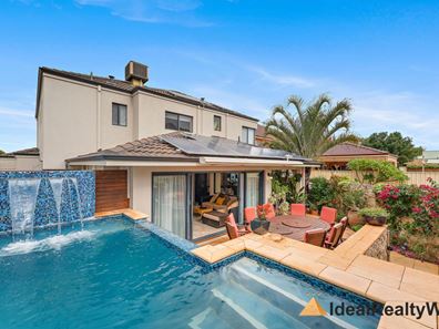 266 Corinthian East Road, Riverton WA 6148