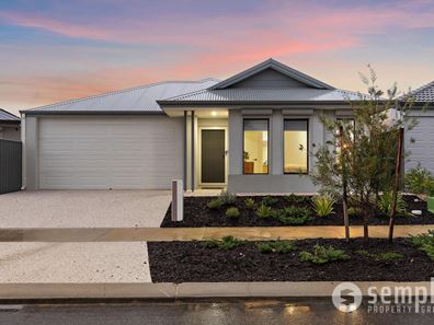 10 Trinity Way, Wellard WA 6170