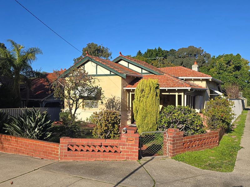 99 Seventh Avenue, Maylands WA 6051