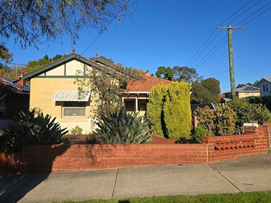 99 Seventh Avenue, Maylands WA 6051