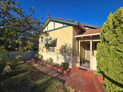 99 Seventh Avenue, Maylands WA 6051