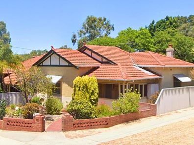 99 Seventh Avenue, Maylands WA 6051