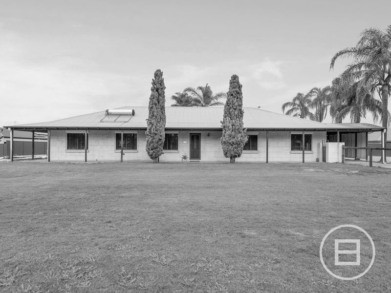 109 Brooklands Drive, Henley Brook