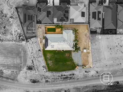 109 Brooklands Drive, Henley Brook WA 6055