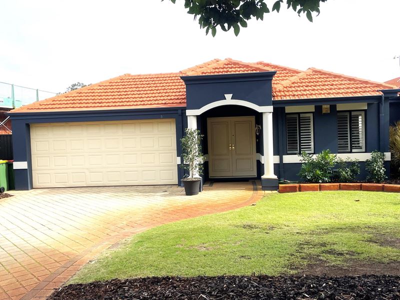 143A Reynolds Road, Mount Pleasant WA 6153