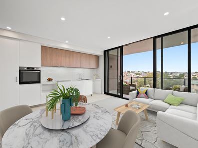 205/19 Reserve Street, Scarborough WA 6019