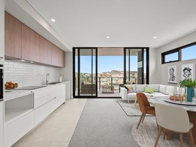 205/19 Reserve Street, Scarborough WA 6019