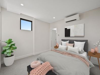 205/19 Reserve Street, Scarborough WA 6019