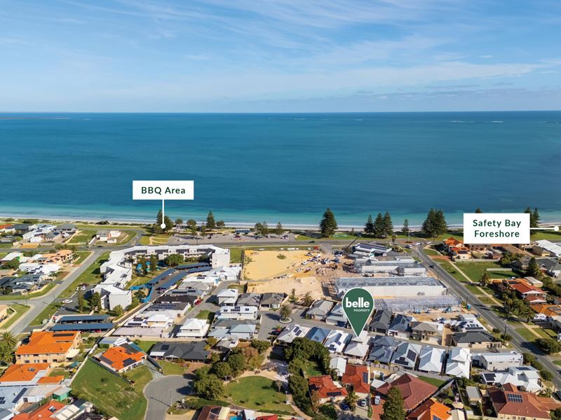 8/19 Malibu Road, Safety Bay WA 6169