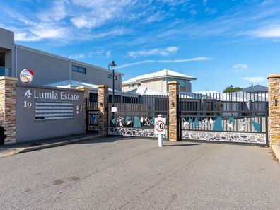 8/19 Malibu Road, Safety Bay WA 6169