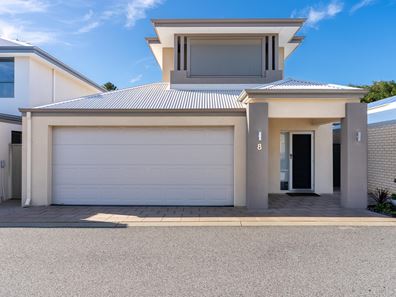 8/19 Malibu Road, Safety Bay WA 6169