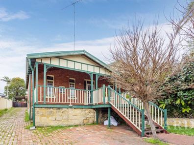 108A Mackie Street, Victoria Park WA 6100