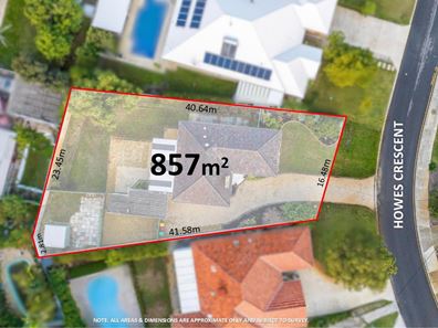 61 Howes Crescent, Dianella WA 6059
