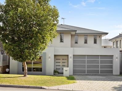 219 Duke Street, Scarborough WA 6019