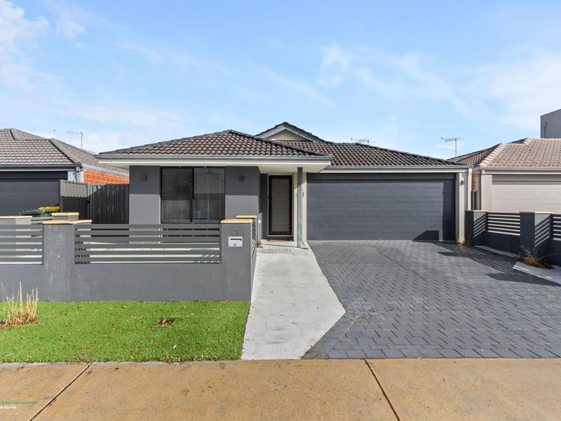 26 Wandsworth Avenue, Brabham WA 6055