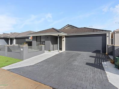 26 Wandsworth Avenue, Brabham WA 6055