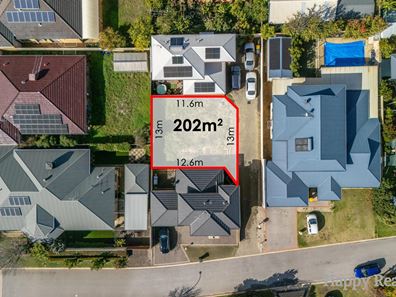 4B Malham Lane, Canning Vale WA 6155