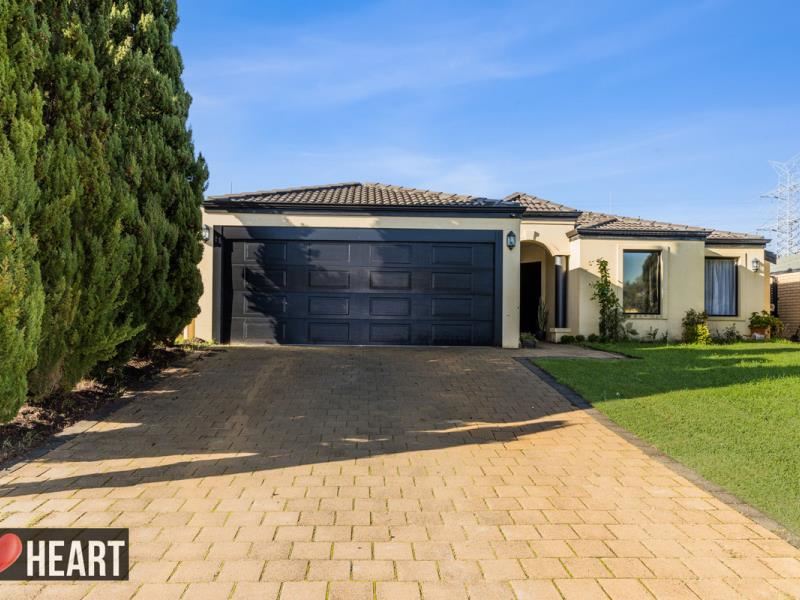 48 Beedelup Loop, Bibra Lake