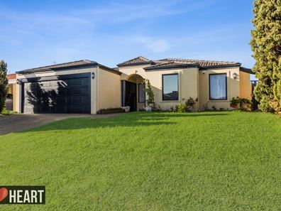 48 Beedelup Loop, Bibra Lake WA 6163