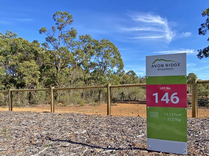 396 Connemara Drive, Brigadoon