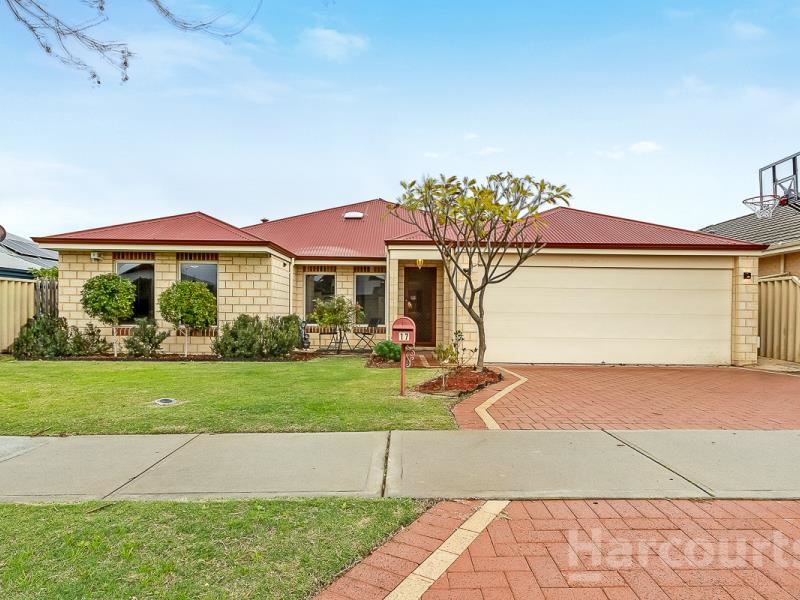 17 Dunsfold Street, Butler
