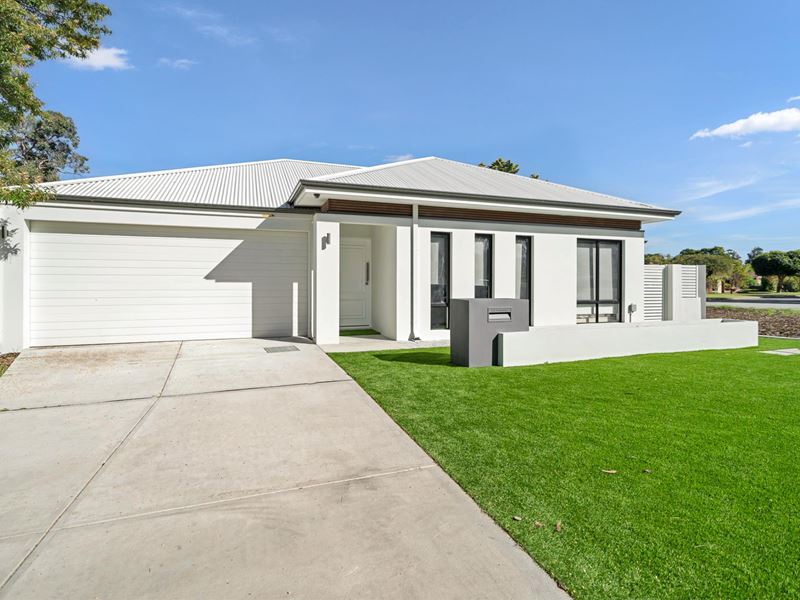 1 Culligan Road, Thornlie WA 6108
