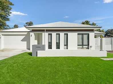 1 Culligan Road, Thornlie WA 6108