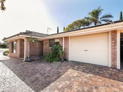 74A Hammad Street, Palmyra WA 6157
