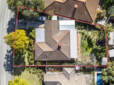 117 Jacaranda Drive, Ballajura WA 6066