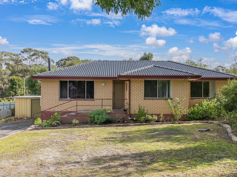 46 Regent Street, Gledhow WA 6330