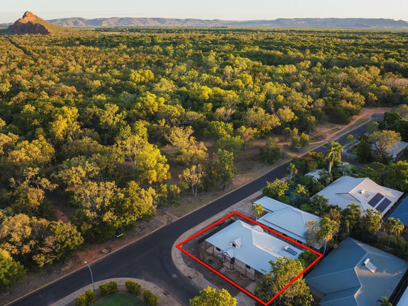 30 Ghost Gum Street, Kununurra
