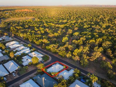 30 Ghost Gum Street, Kununurra WA 6743