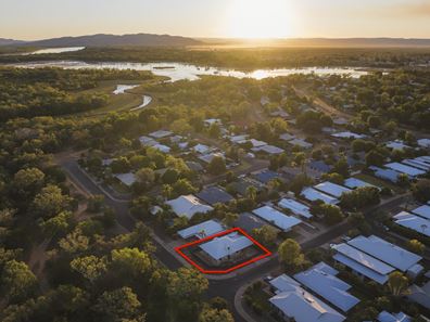 30 Ghost Gum Street, Kununurra WA 6743