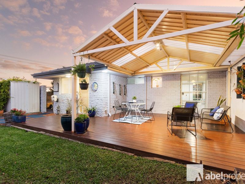 192 French Street, Tuart Hill